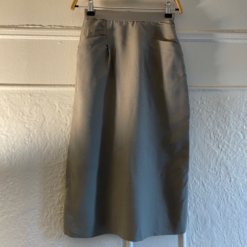 Vintage Chloe Skirt XS